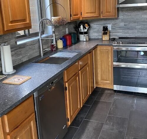 Kitchen Countertops