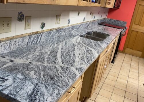 Kitchen Countertops